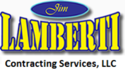 Jim Lamberti Contracting Services, LLC Home
